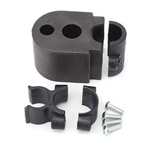 Qkiss Wheelchair Walking Stick Rack Bracket Crutch Holder Electric Scooter Accessory