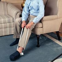 Sock and Stocking Aid - Model 2086