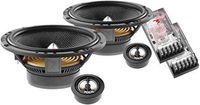 Focal 165A1SG 2-Way 6.5-inch Component Speaker Pair
