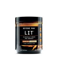 Beyond Raw LIT - Iced Tea Lemonade