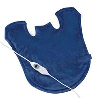 Deluxe Heating Pad Wrap for Neck, Shoulder, and Back