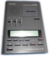 Olympus DT-2000 Micro Cassette Dictation Unit