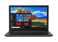 Dynabook Tecra C50-D1512 Laptop Computer (Formerly Toshiba) | 15.6 Inch | Windows 10 Professional | Intel Core i5 | RAM: 4 GB | Serial ATA - 1 TB | DVD SuperMulti Drive