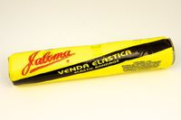 Jaloma Elastic Bandage 9.84 Inches - Venda Elastica