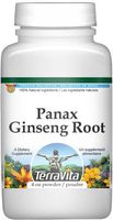 Panax Ginseng Root Powder (4 oz, ZIN: 517254) - 2 Pack