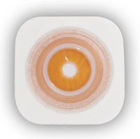 Convatec Little Ones Sur-fit Natura Flexible Skin Barrier - Box Of 5 - Model 401926