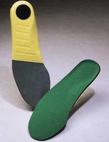 Spenco PolySorb Cross Trainer - Size 3