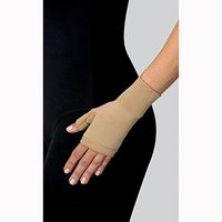 BSN Medical 101684 JOBST Bella Gauntlet, 20-30 mmHg, Size 8, Natural