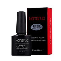 Nail Art Polish,Putars Sexy Women Nail Gel As Seen Polish Remedy Fix Protective Layer Keratin-Gel 7.3ml