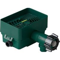 "ABC Products" - Vigoro ~ Automatic - Rain Monitor (No Batteries Required).