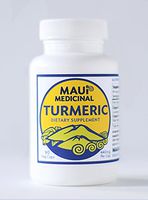 Turmeric 90 440mg Vcaps + Black Pepper