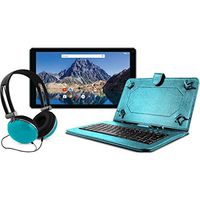 Ematic 10.1" Android 8.1 Tablet Teal