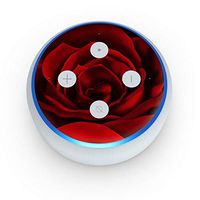 by Any Other Name - Skin Sticker Decal Wrap for Amazon Echo Dot 3rd Gen