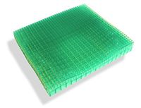 EquaGel Protector Cushion - Cushion Size 18" W x 18" D x 2.5" H