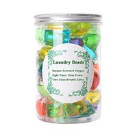 WoWer High Efficiency Safe Washing Beads for Washing Machine Hand Washing