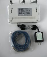 AirLink101 AR680W 802.11n Draft 2.0 Wireless Router