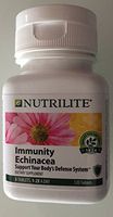 Nutrilite Immunity Echinacea - Tablets 120 Count