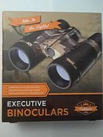 NIFTY Outdoors Executive Binoculars