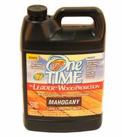 Wood Prsvr Mahgny 1g