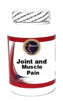 Joint and Muscle Pain 90 Capsules # BioPower Nutrition