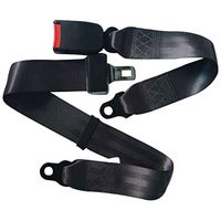 LRWSB Two-Point Seatbelt for Bus and School Bus General Motors Seatbelt Passes 3C Certification Forklift Safety Belt