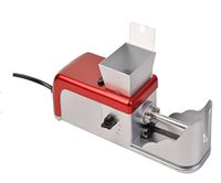 Electric Cigar Cigarette Automatic : New Cigarette Rolling Machine Electric Automatic Tobacco Roller Injector Maker : Tabacco Cigar New Rolling Machine by Phumon567