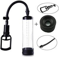 Health Care Toy Adult Toy Women Suction Enlarger Bigger Vacuum Enhancement System Pump-