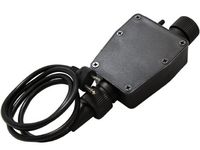 TEA type microphone PTT switch for replica KENWOOD (japan import)