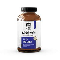 Dr. Barry's Respiratory Relief 120 Tablets