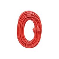 FEL99598 - Fellowes Heavy Duty Indoor/Outdoor 50 Extention Cord