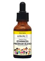 Eclectic Echinacea Premium Blend, Yellow/Tangerine, 2 Ounce