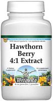 Hawthorn Berry 4:1 Extract Powder (4 oz, ZIN: 521712) - 2 Pack