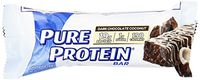 Pure Protein Nutrition Bar, Dark Chocolate Coconut, 1.76 Ounce (6 Count)