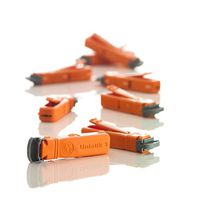 Unistik 3 Extra Heavy Lancet, Box/100