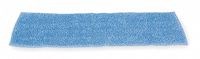 Flat Mop Pad, Flat, Microfiber
