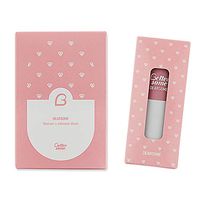 Individual Packaged Intimate Hygiene Gel Cleanser for Men and Women | Fragrance Free | All Ingredient Safety Certification | PH Balanced Natural wash (DEARSOME(Women's), Capsule + Box Set)
