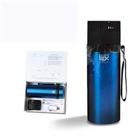 Portable USB Beverage Cooler-Insulin Medicine Refrigerator -Best Gift For Summer Camping, For Medicines, Beverages, Beer Refrigeration-1