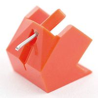 Durpower Phonograph Record Turntable Needle For NEEDLES FISHER 4-1579-70150, FISHER 4157970150, FISHER ST-57, FISHER ST57, KENWOOD N-51MKIII