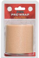 Franklin Pre-Wrap Protection First Aid TAN (2 PACKS)