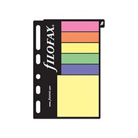 Filofax Accessories Assorted Sticky Notes Pocket Size - FF-210136