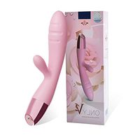 Portable Massager Stick Acupressure Back and Body Massage Tool, for All Your Body Part