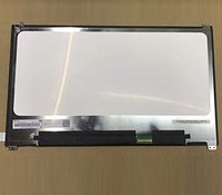 HUAHAI 14.0" LED LCD Screen for Dell Latitude 7480 1366x768 D/PN 083VK3 N140BGE-E53 EDP 30Pin