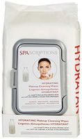 Hydrating Makeup Wipes