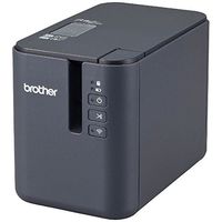 Brother Mobile PTP950NW PT-P950NW Powered Wireless Network Laminated Label Printer