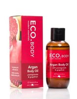 ECO MODERN ESSENTIALS Argan Body Oil, 3.21 fl.oz