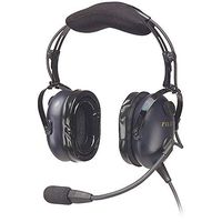 Pilot USA PA-1181TH Passive Helicopter Headset