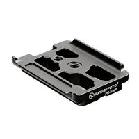 SunwayFoto PC-5DSR Custom Plate for Canon 5Ds/5DsR Camera