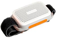 Strap - Bluetooth Wearable Speaker