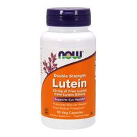 Now Foods Lutein Esters 90 VegiCaps 90 Vcaps ( Multi-Pack)