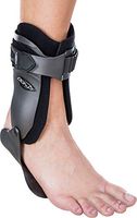 DonJoy Velocity LS (Light Support) Ankle Brace: Standard Calf, Right Foot, Medium